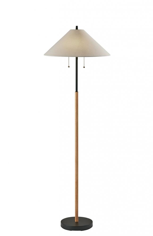 Palmer Floor Lamp