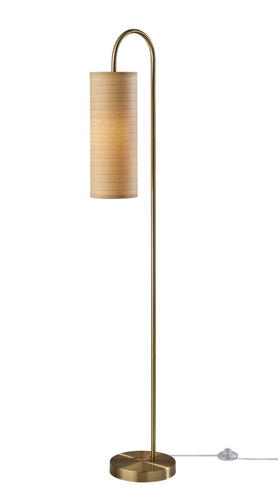 Mendoza Floor Lamp