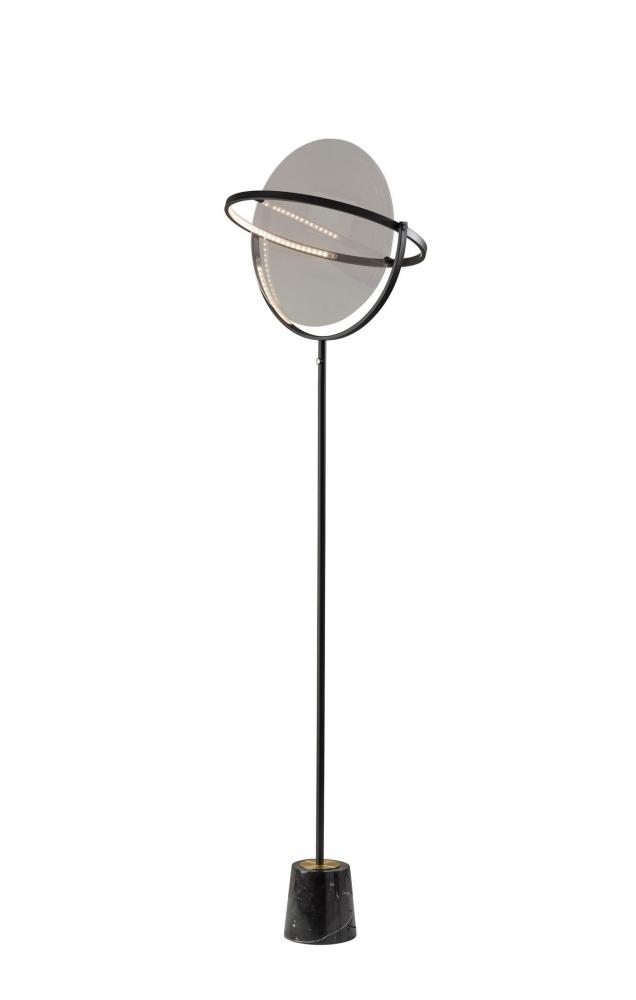 Orsa LED Floor Lamp