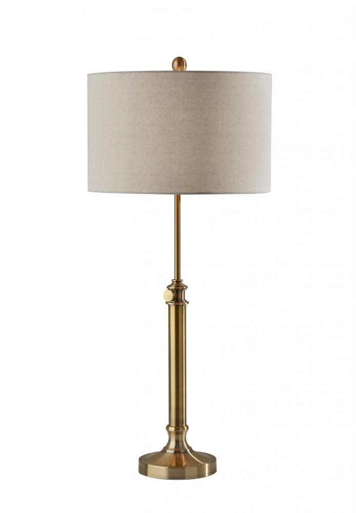 Barton Table Lamp