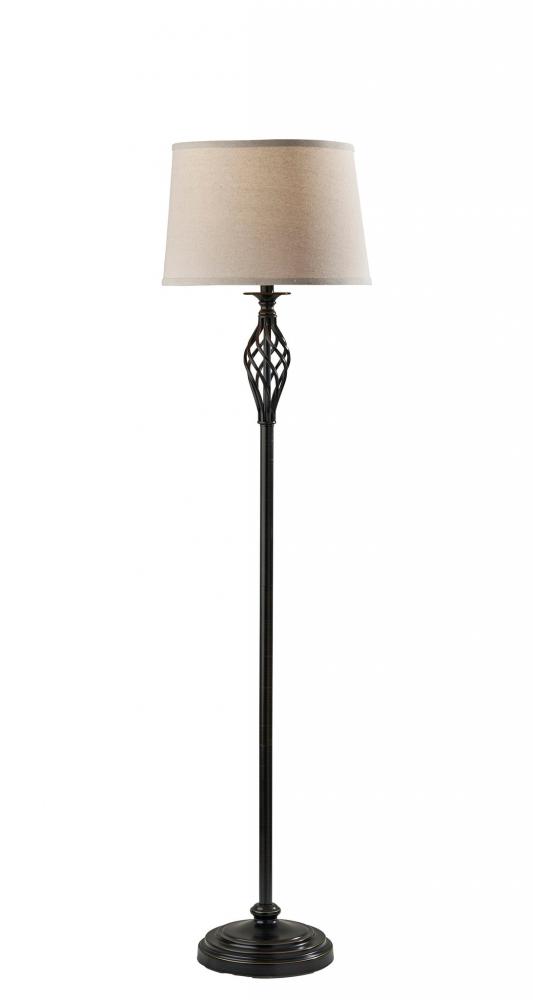 Raymond Floor Lamp