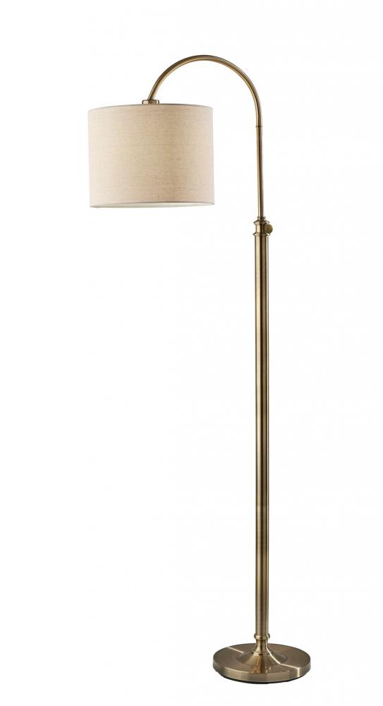 Barton Task Floor Lamp