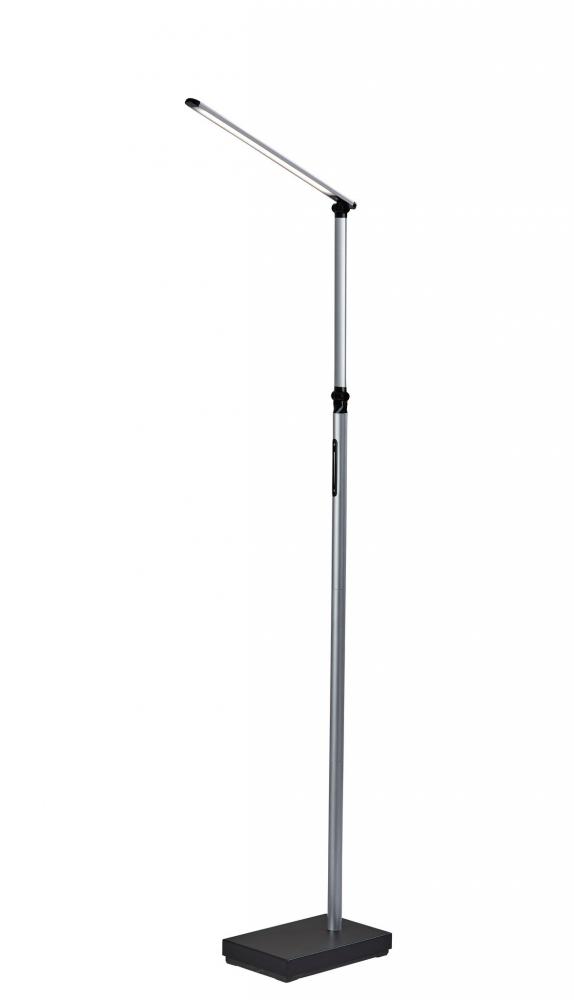 Lennox LED Multi-Function Floor Lamp