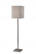 Adesso 1567-22 - Estelle Floor Lamp