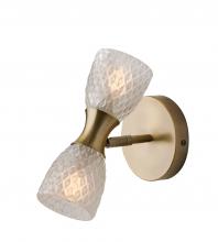 Adesso 3861-21 - Nina LED Wall Lamp