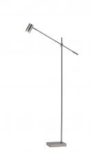 Adesso 4218-22 - Collette LED Floor Lamp