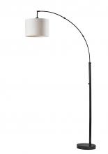 Adesso 4249-01 - Bowery Arc Lamp