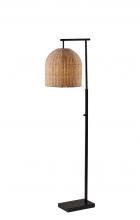 Adesso 4332-26 - Bahama Floor Lamp