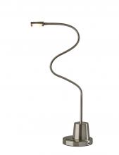 Adesso 5027-22 - Eternity LED Desk Lamp w/Smart Switch