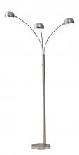 Adesso 5118-22 - Domino Arc Lamp