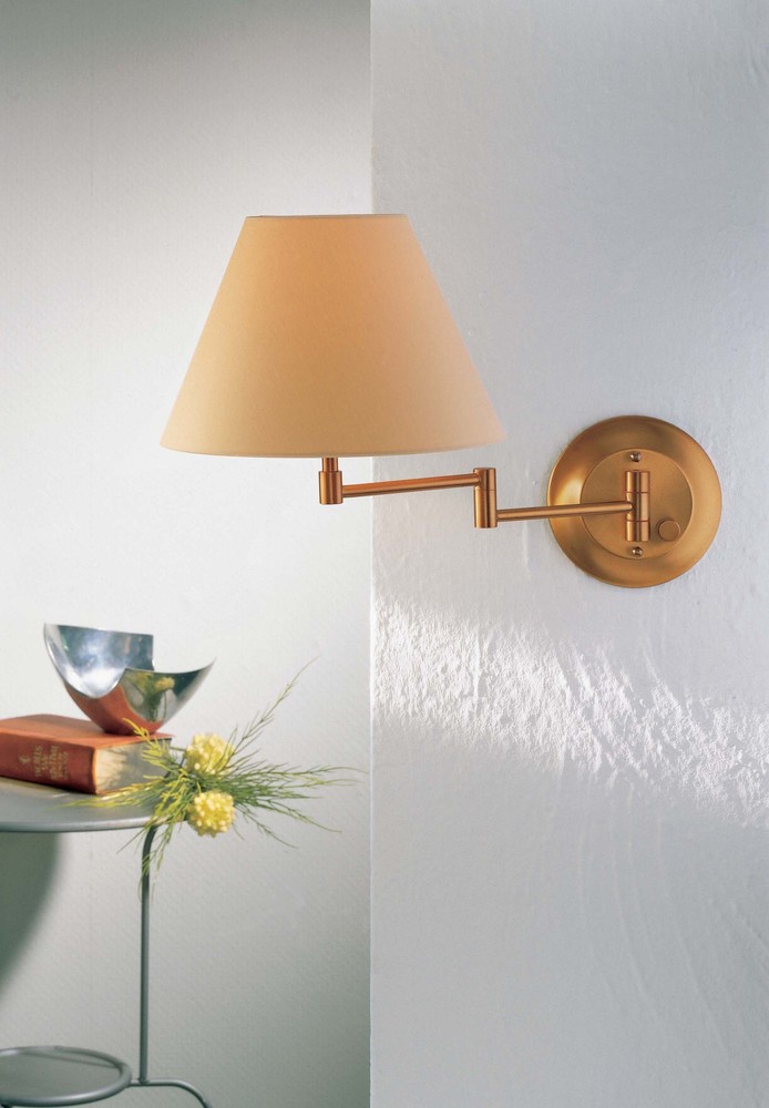 HOLTKOETTER SHADED SCONCE