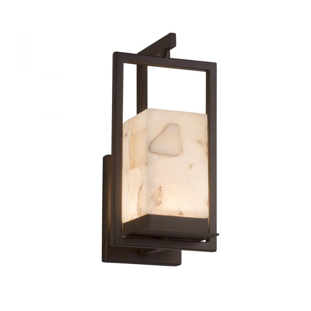 Laguna 1-Light LED Outdoor Wall Sconce