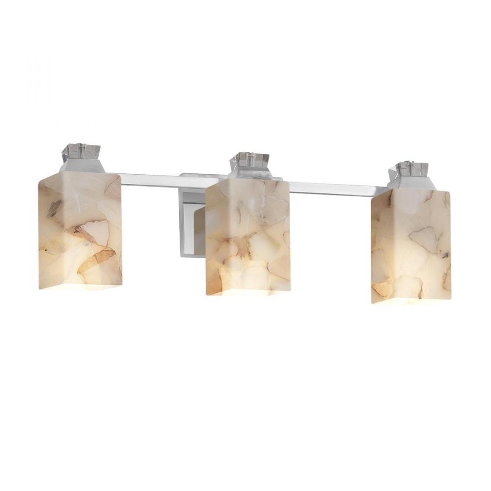 Ardent 3-Light LED Bath Bar