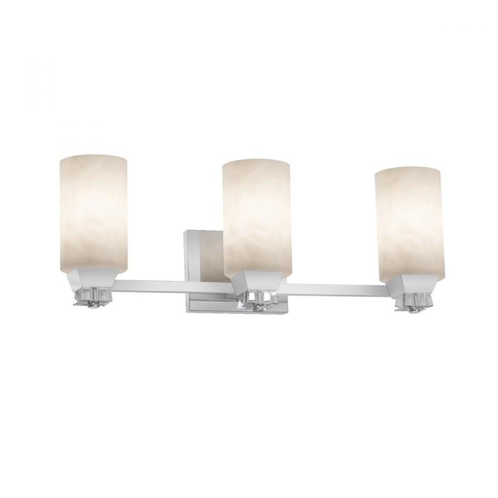 Ardent 3-Light Bath Bar