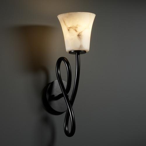 Capellini 1-Light Wall Sconce