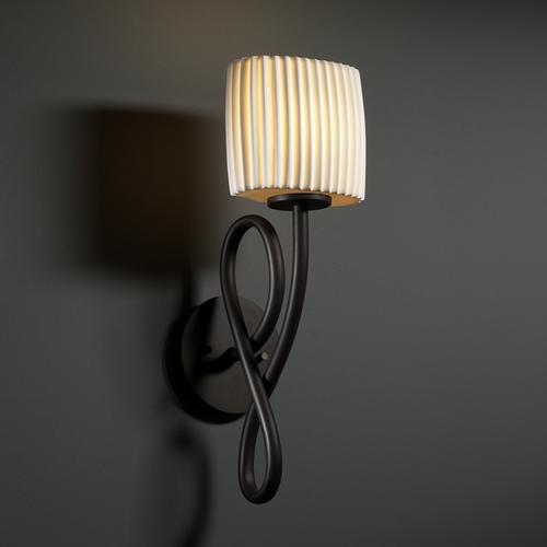 Capellini 1-Light LED Wall Sconce