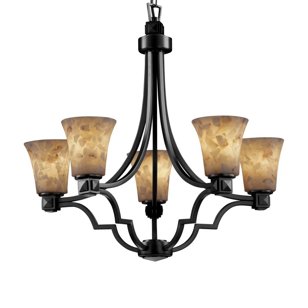 Argyle 5-Light Chandelier