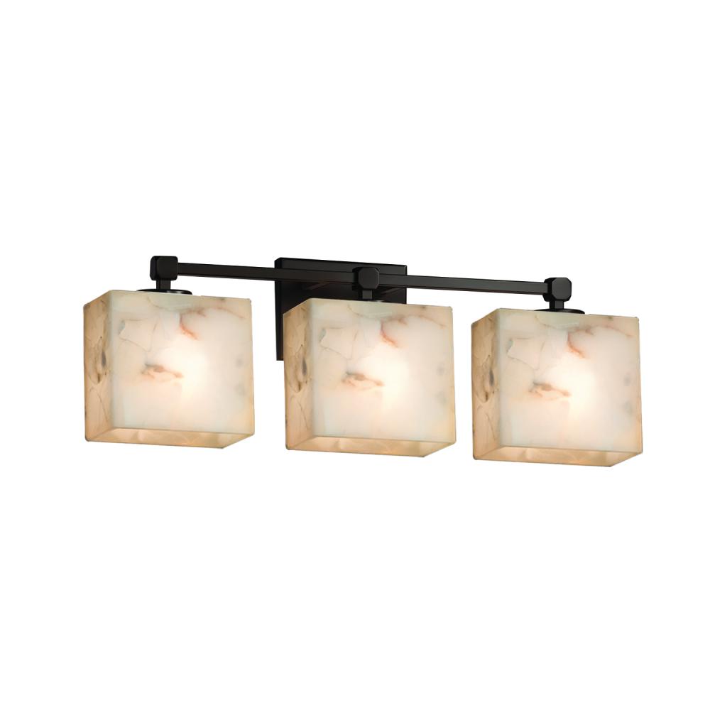 Tetra 3-Light Bath Bar