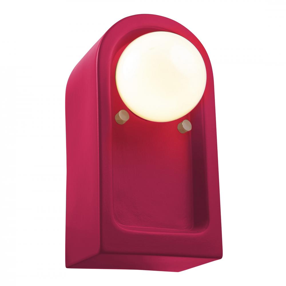 Arcade Wall Sconce