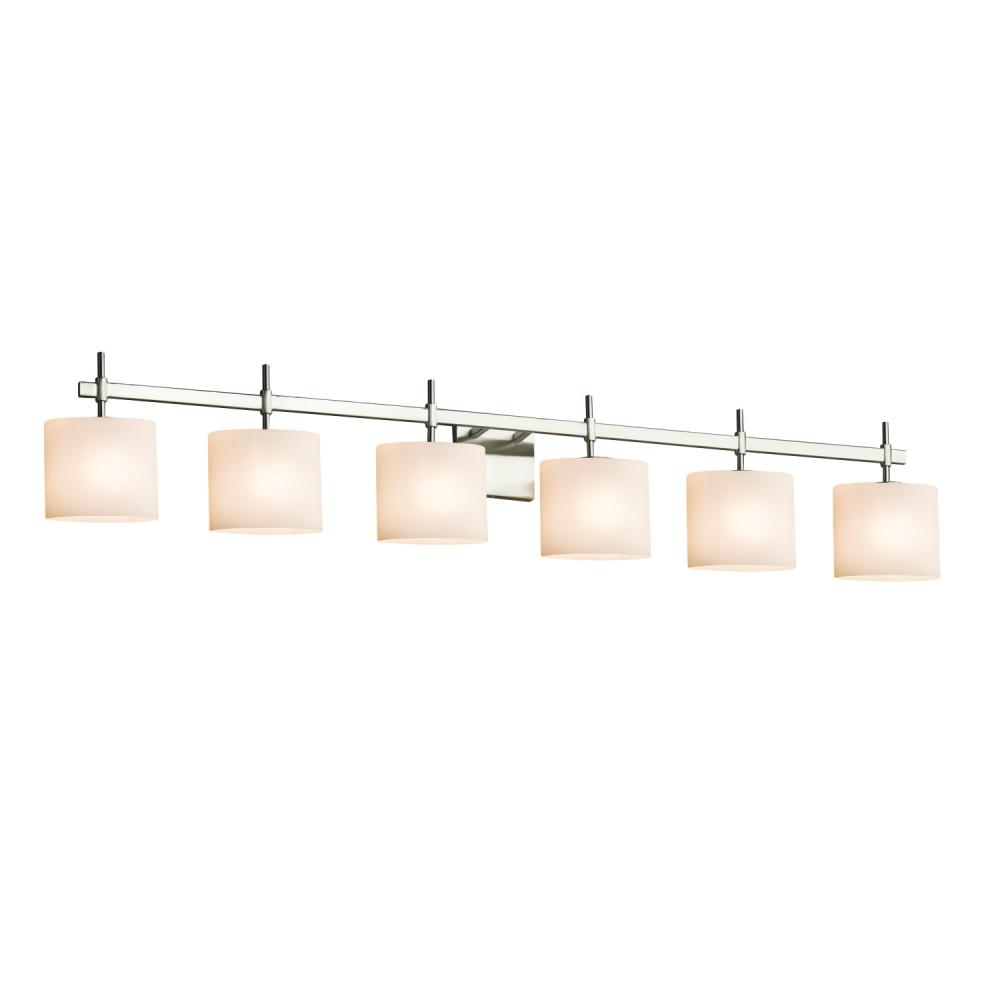 Union 6-Light Bath Bar