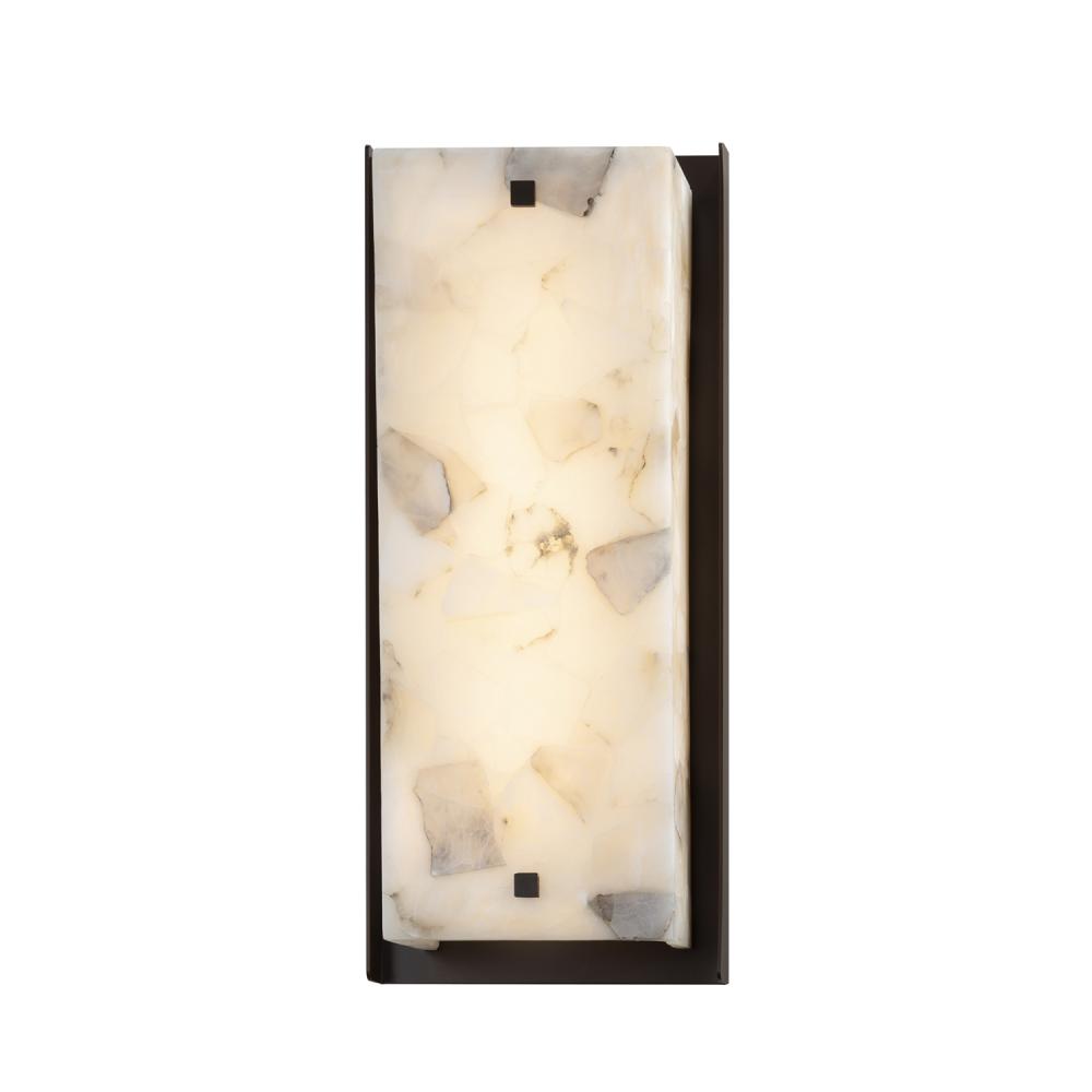 Carmel ADA LED Outdoor Wall Sconce