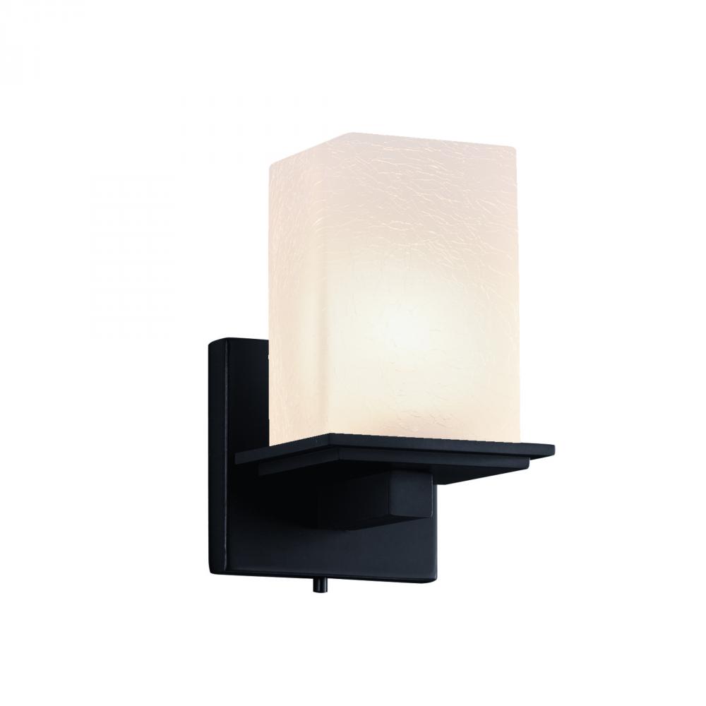 Montana 1-Light Wall Sconce