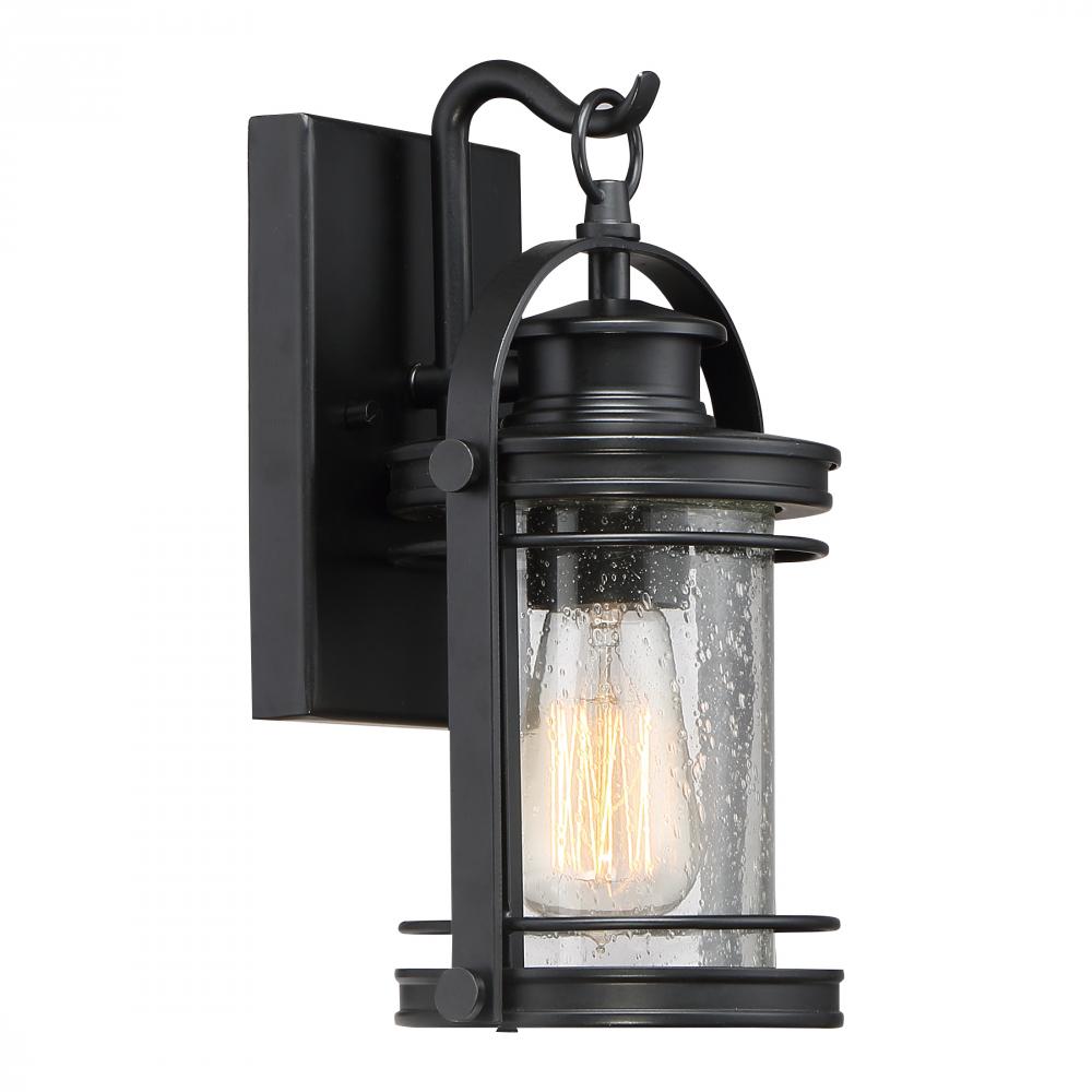 Booker Outdoor Lantern