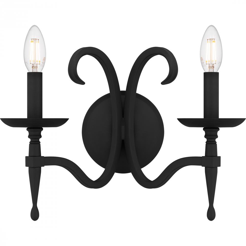 Octavia Wall Sconce