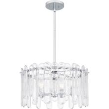 Quoizel PCSTI2820C - Stiles Pendant