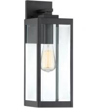 Quoizel WVR8406EK - Westover Outdoor Lantern