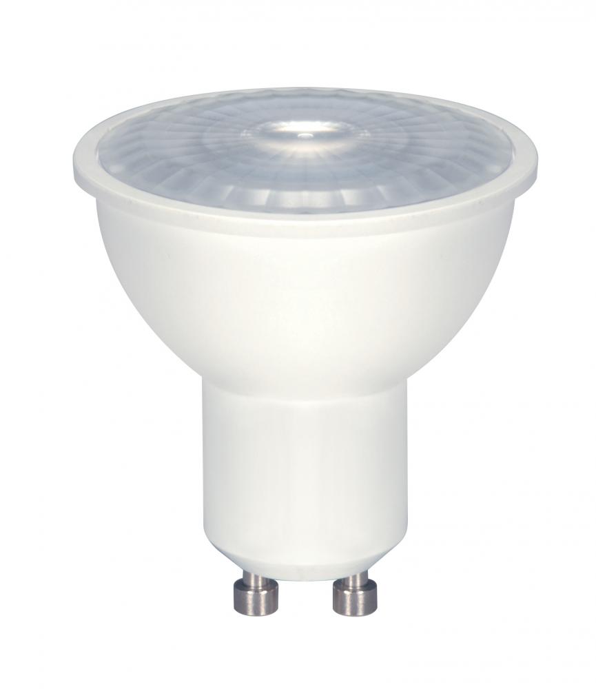 6.5 Watt; LED MR16 LED; 5000K; 40 deg. Beam Angle; GU10 base; 230 Volt