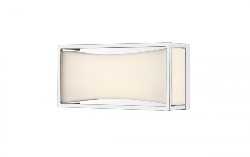 1 Light Vanity