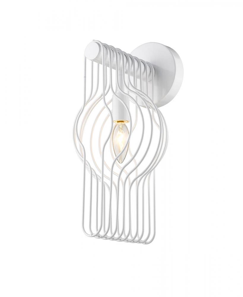 1 Light Wall Sconce