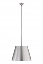 Z-Lite 2307-24BN - 1 Light Pendant