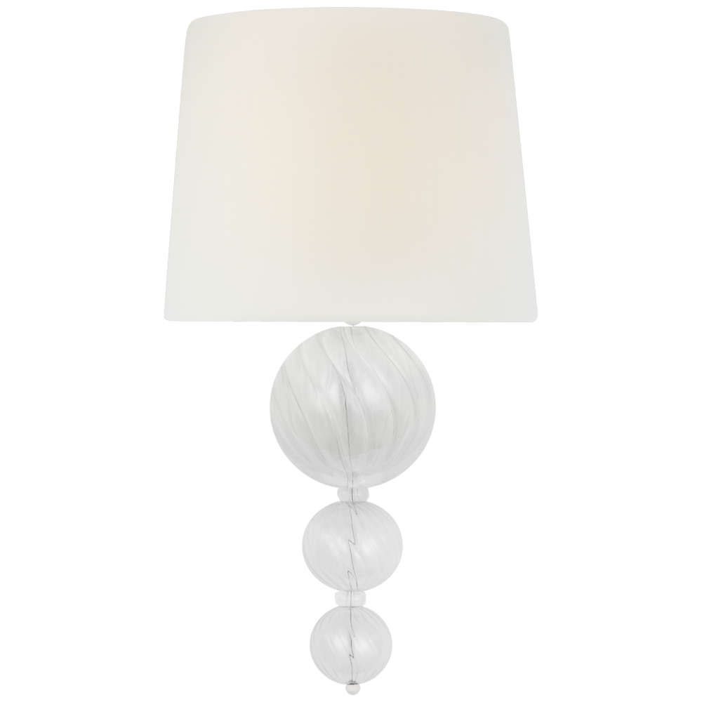 Talia 18" Sconce