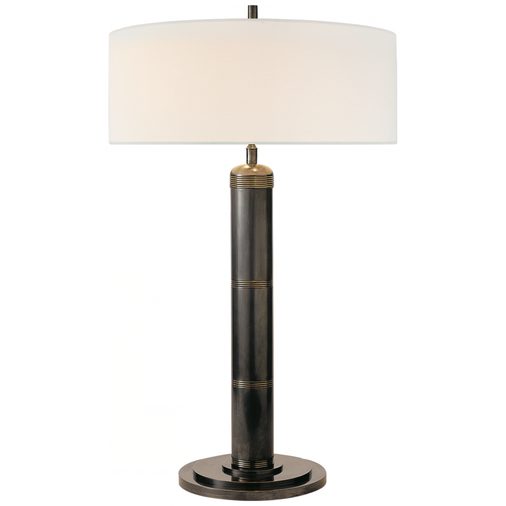 Longacre Tall Table Lamp