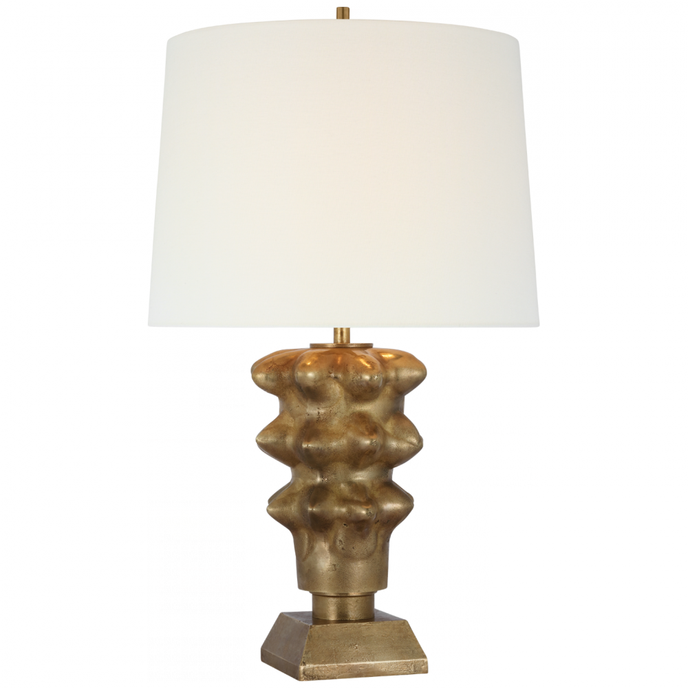 Luxor Medium Table Lamp