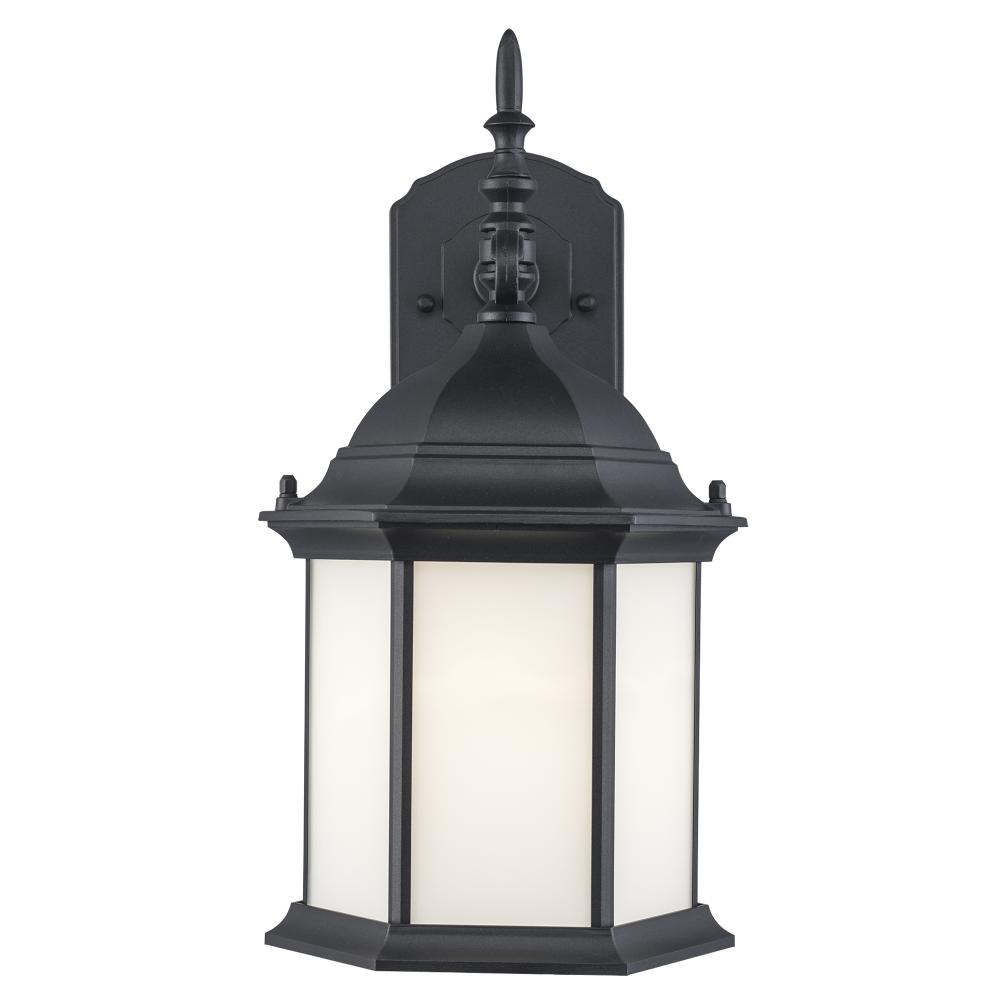 Eldlight 1 - Light Outdoor Wall Lantern