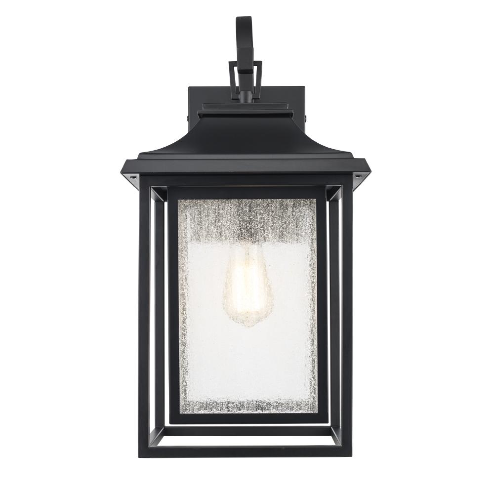 Bosque 1 - Light Outdoor Wall Lantern