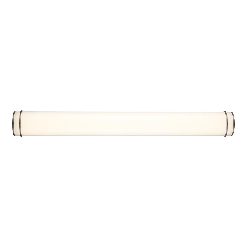 Marlow Wall Sconces Brushed Nickel