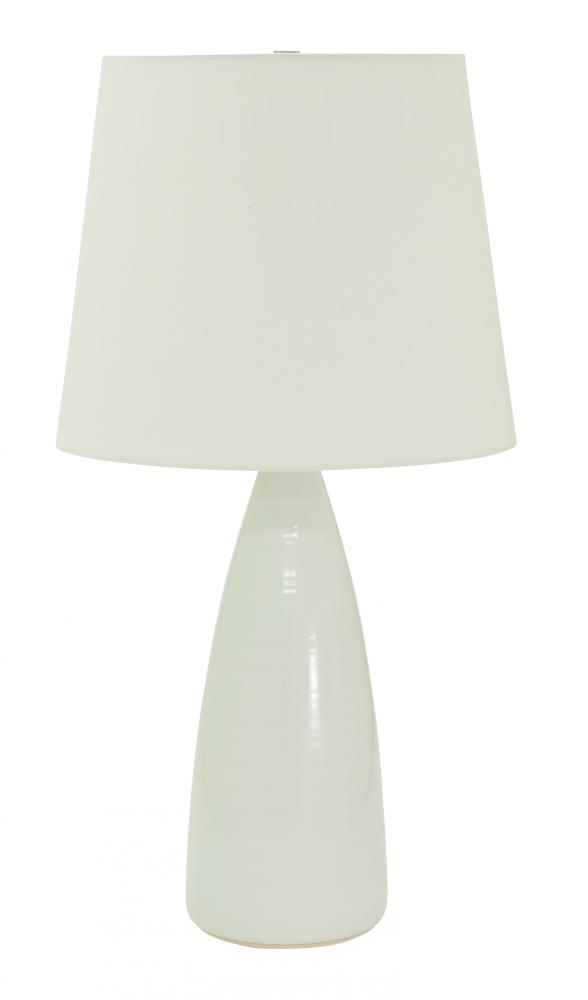 Scatchard Stoneware Table Lamp