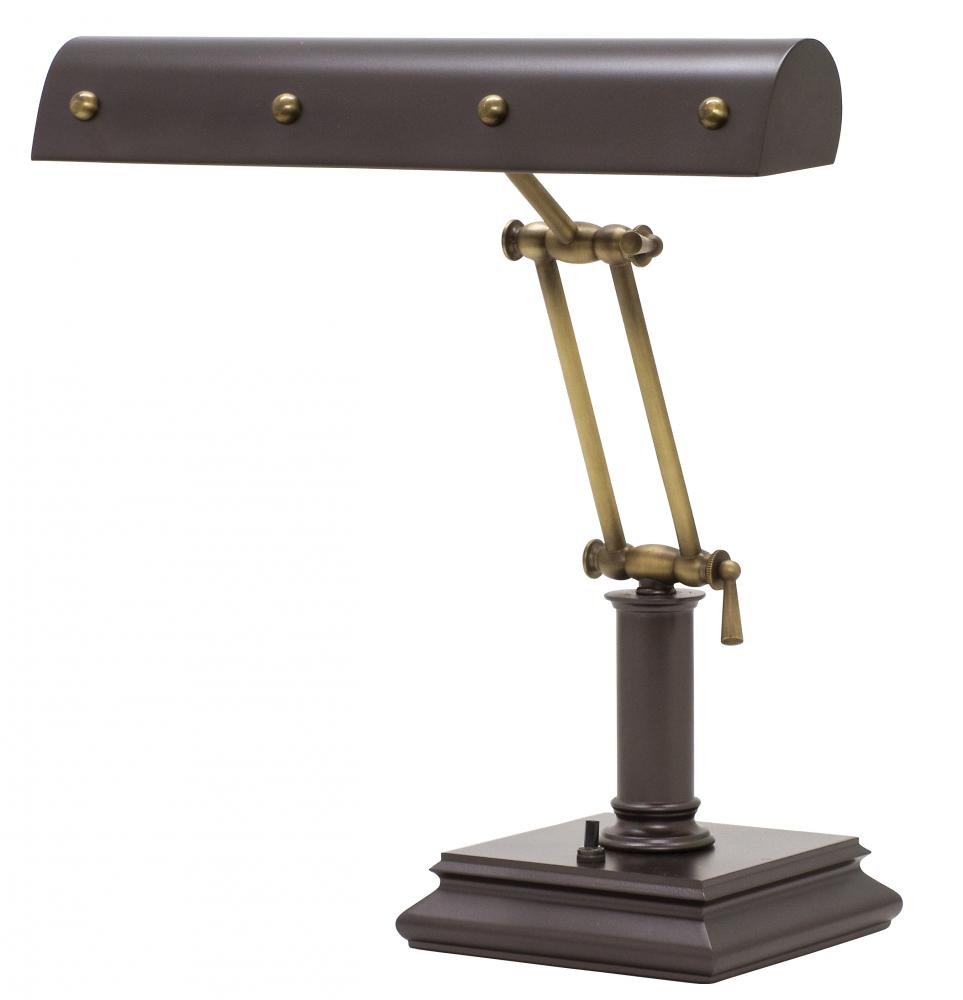 Desk/Piano Lamp