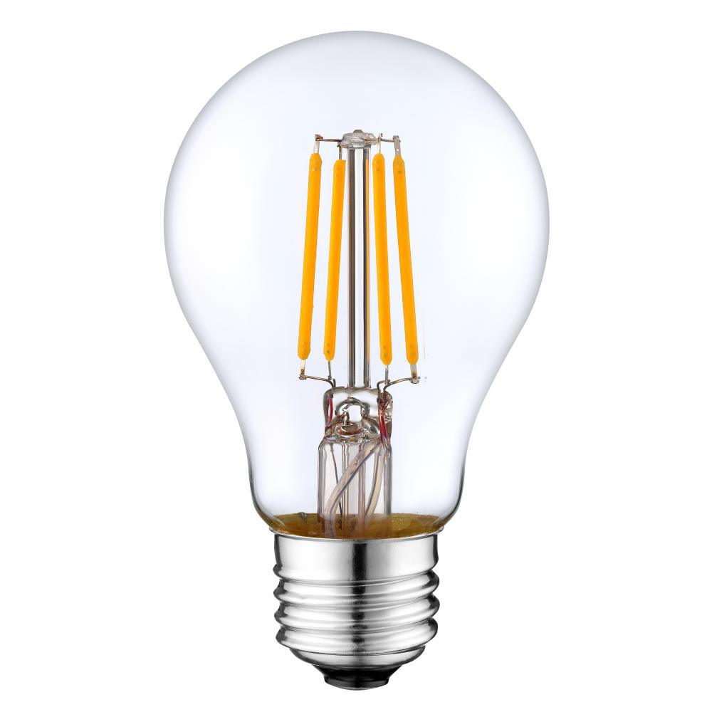 3.5 Watt LED Vintage Light Bulb