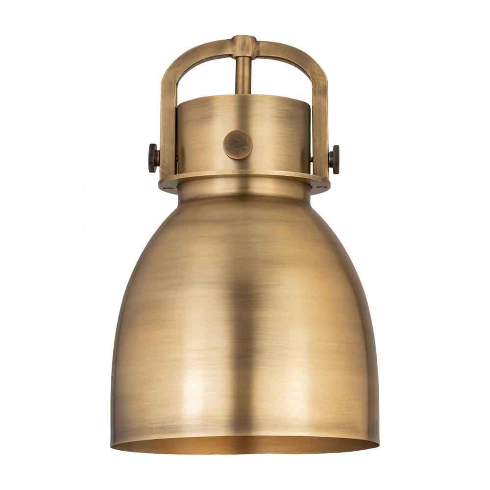 Newton Bell 8 inch Shade