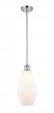 Innovations Lighting 516-1S-PC-G651-7 - Cindyrella - 1 Light - 7 inch - Polished Chrome - Mini Pendant