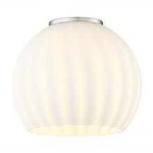 Innovations Lighting G1217-6WV - White Venetian - 5.875 inch - Glass