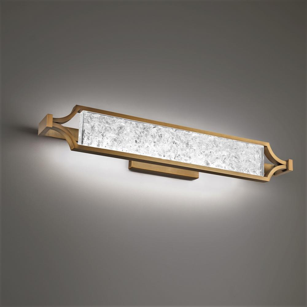 Emblem Bath Vanity Light