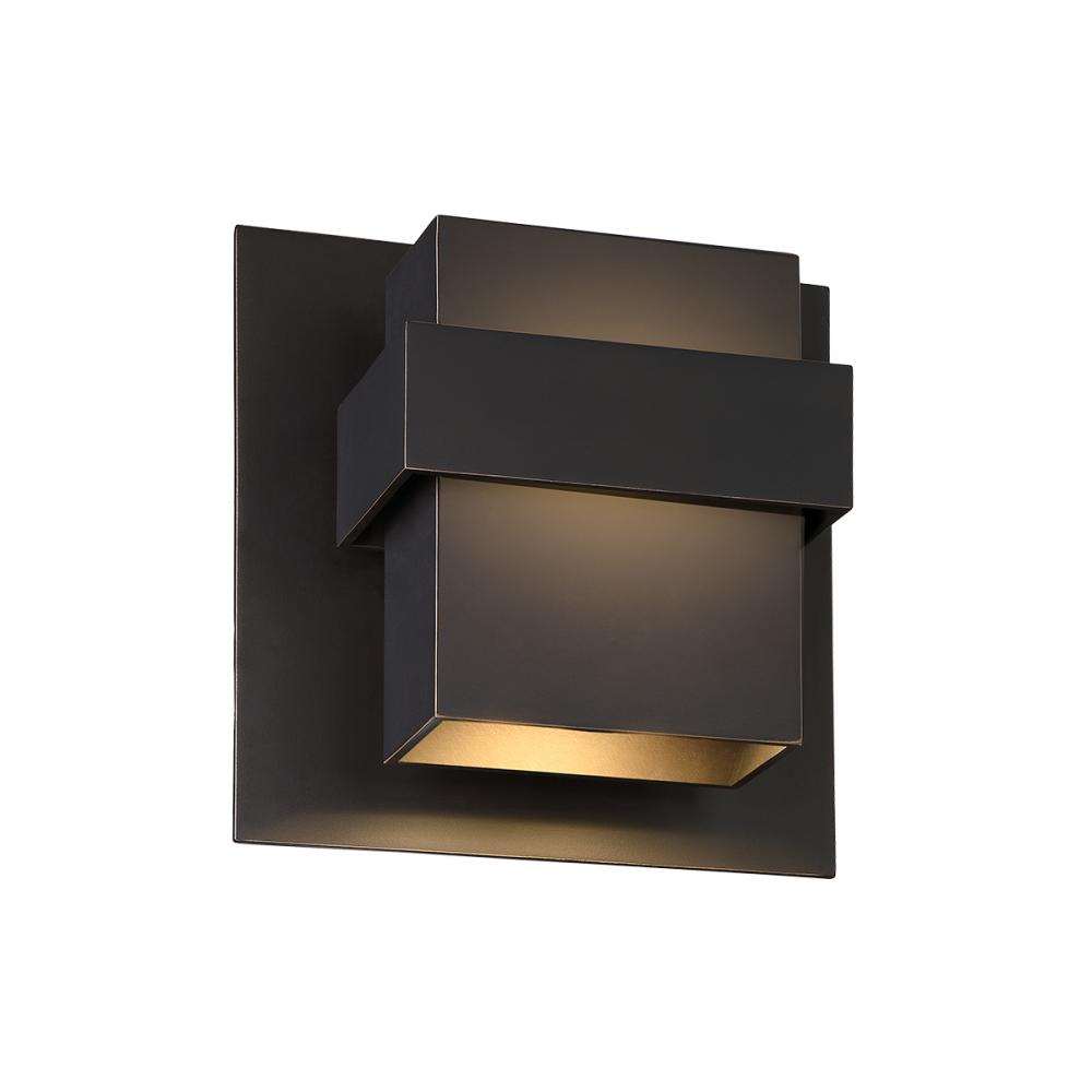 Pandora Outdoor Wall Sconce Light