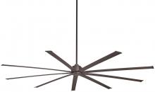 Minka-Aire F887-96-ORB - CEILING FAN