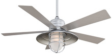 Minka-Aire F582-GL - CEILING FAN